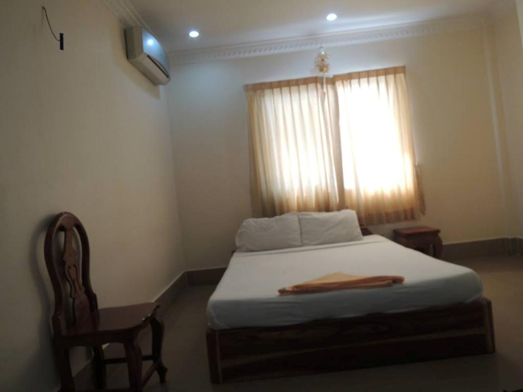 Shang Hai Guesthouse Battambang Phòng bức ảnh