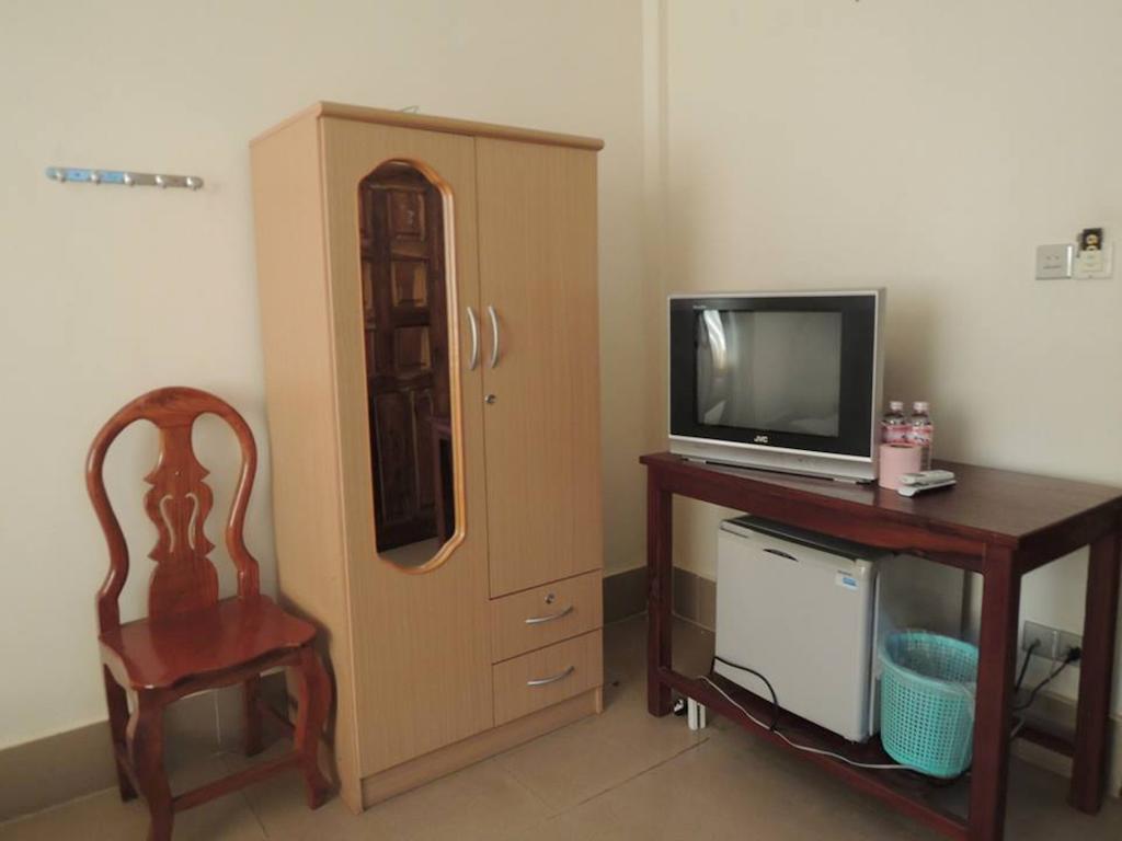 Shang Hai Guesthouse Battambang Phòng bức ảnh