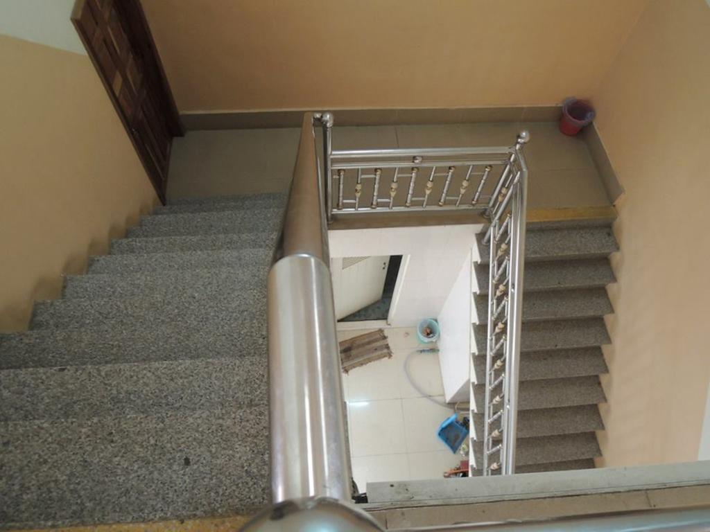 Shang Hai Guesthouse Battambang Ngoại thất bức ảnh