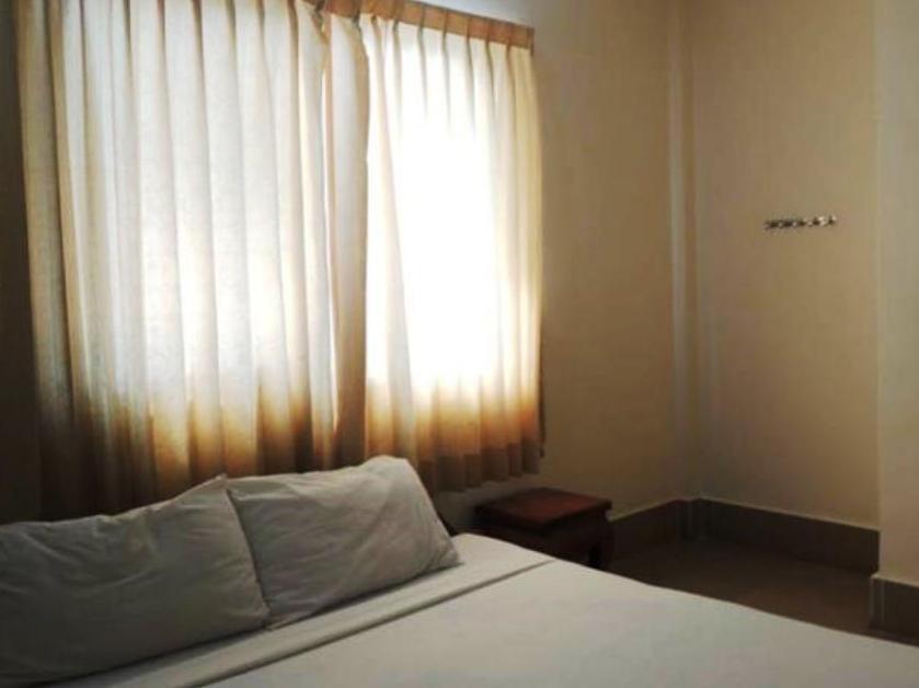 Shang Hai Guesthouse Battambang Ngoại thất bức ảnh