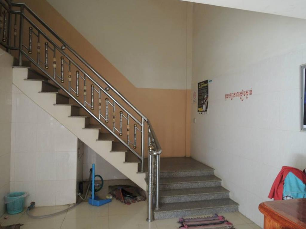 Shang Hai Guesthouse Battambang Ngoại thất bức ảnh