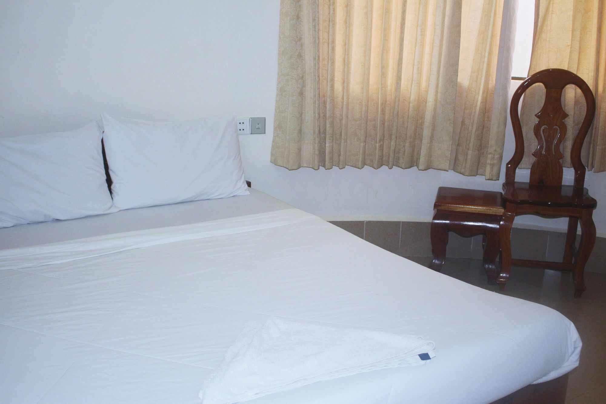 Shang Hai Guesthouse Battambang Ngoại thất bức ảnh