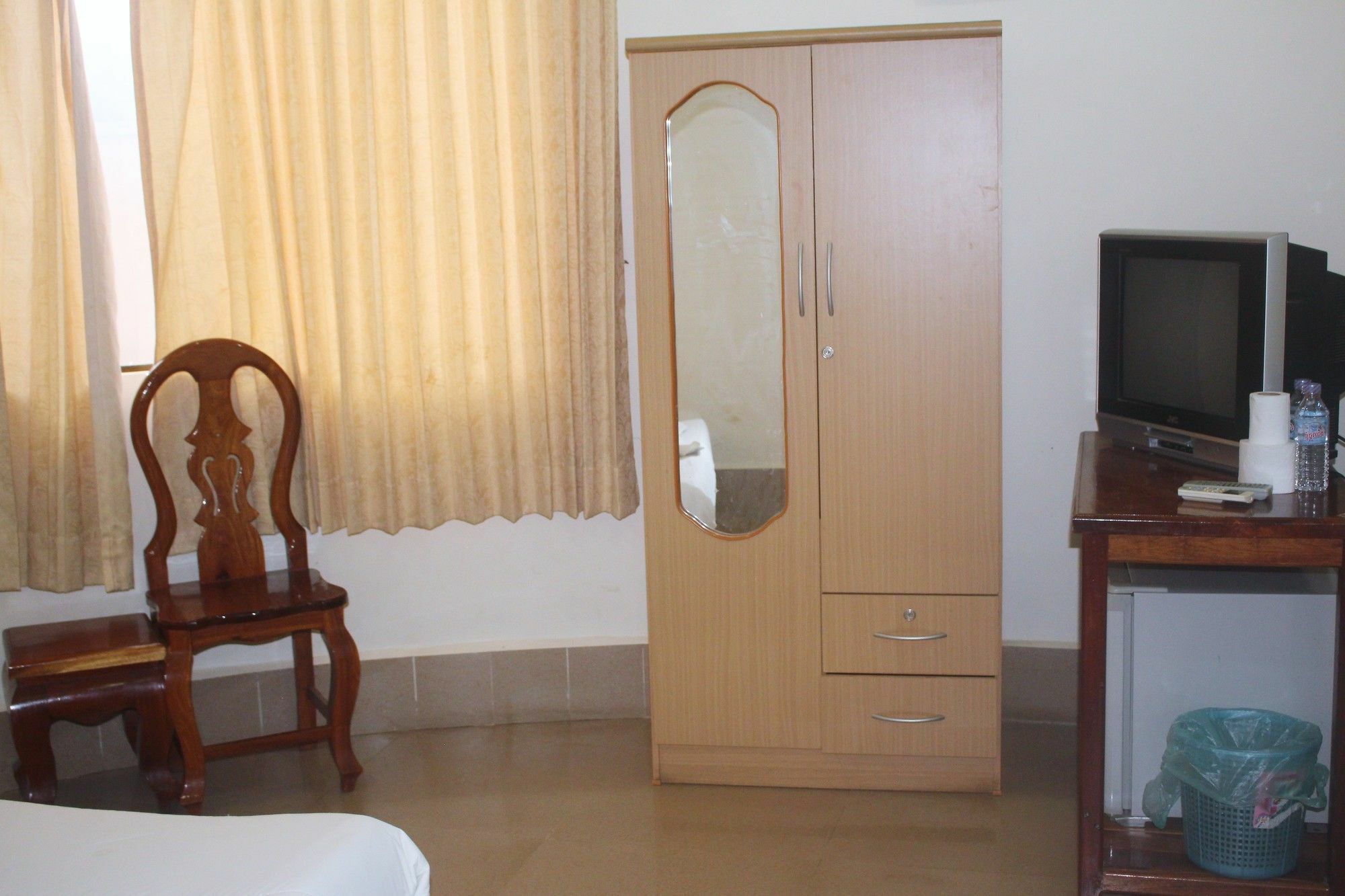 Shang Hai Guesthouse Battambang Ngoại thất bức ảnh