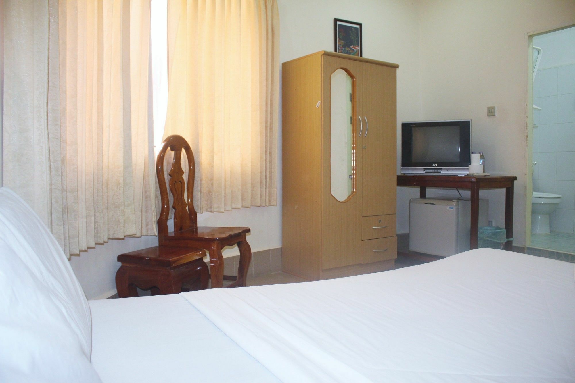 Shang Hai Guesthouse Battambang Ngoại thất bức ảnh