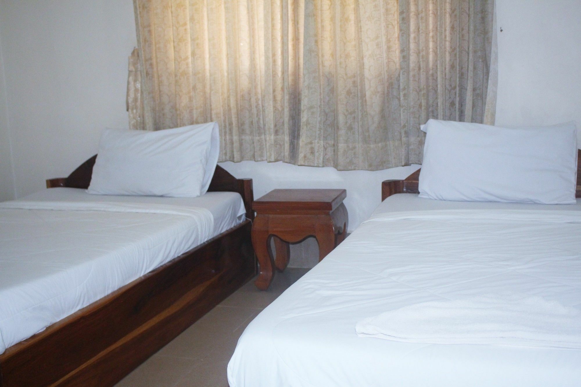 Shang Hai Guesthouse Battambang Ngoại thất bức ảnh