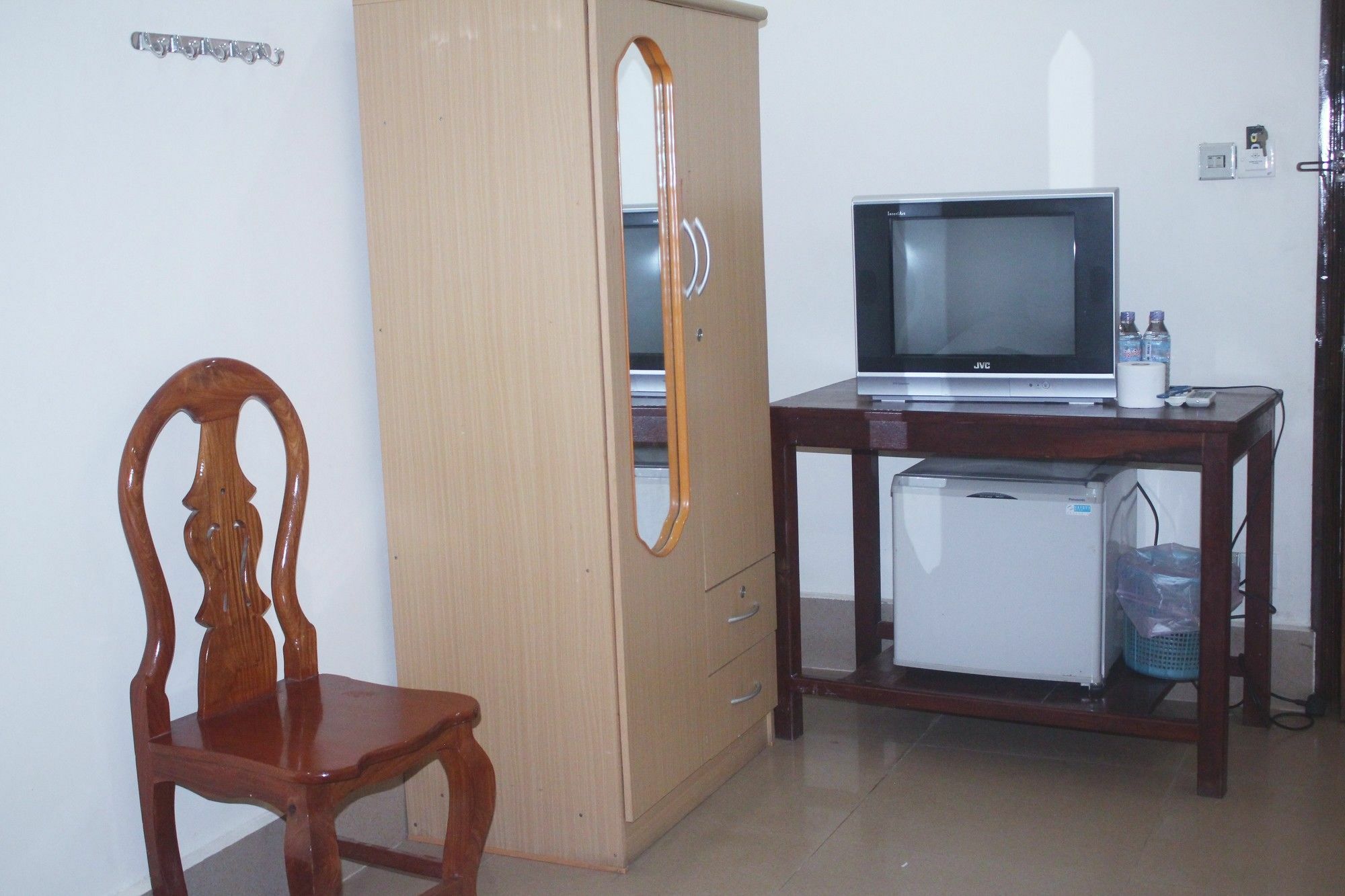 Shang Hai Guesthouse Battambang Ngoại thất bức ảnh